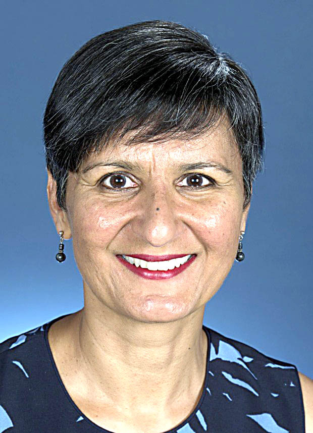 ಭಾರತಕ್ಕೆ ಆಸ್ಟ್ರೇಲಿಯದ ನೂತನ ಹೈಕಮಿಶನರ್ ಹರೀಂದರ್ ಸಿದ್ದು